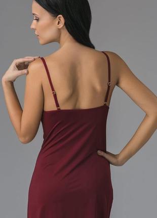 Sportmax defile ночнушка пенюар ночна сорочка