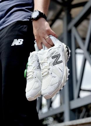 Кроссовки new balance 610 9