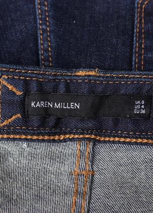 Джинсы karen millen  оригинал9 фото