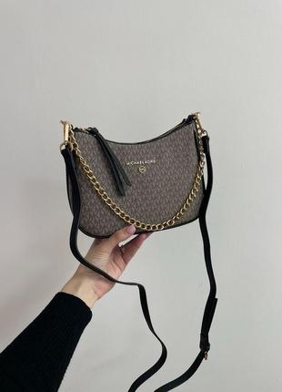 Сумочка michael kors jet set charm