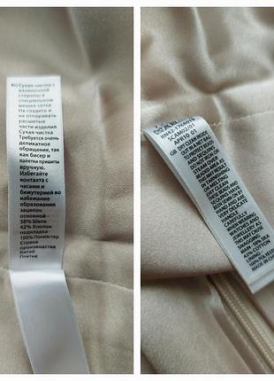 Роскошное шелковое платье,цветочный принт,