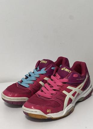 Кросівки asics gel-rocket