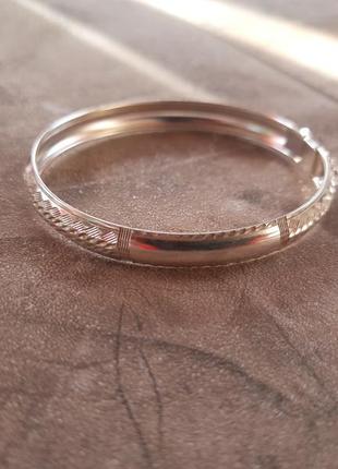 Браслет 925 проби