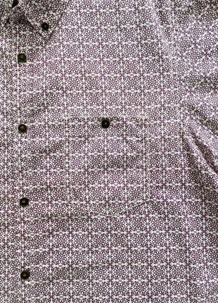 Стильна чоловіча теніска4 фото