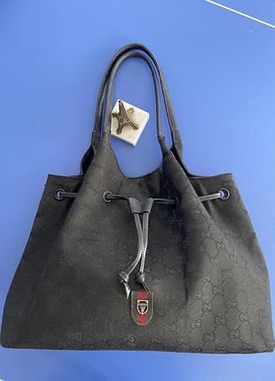 Сумка в стиле gucci