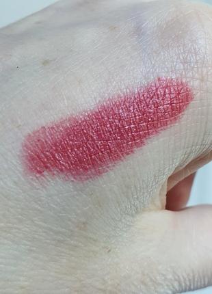 Помада для губ givenchy le rouge interdit intense silk5 фото