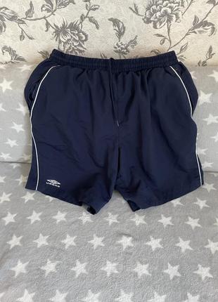 Шорти umbro