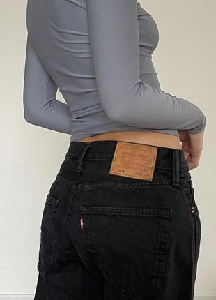 Джинси levi's 501 levis 5015 фото