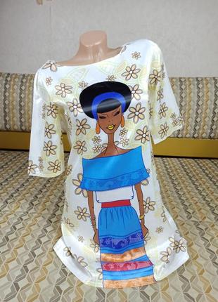 Платье эксклюзив 🔥