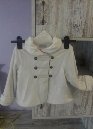 Куртка, плащик