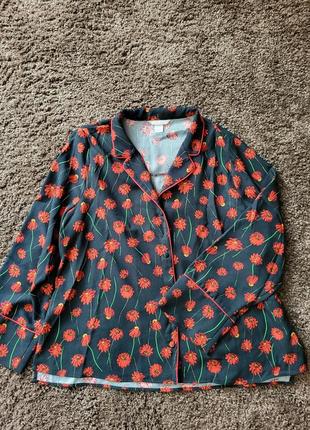 Сорочка h&m