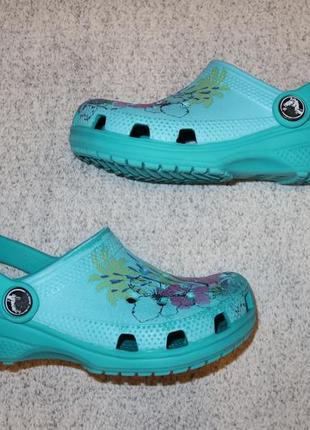 Крокси crocs оригінал — 28 розмір2 фото