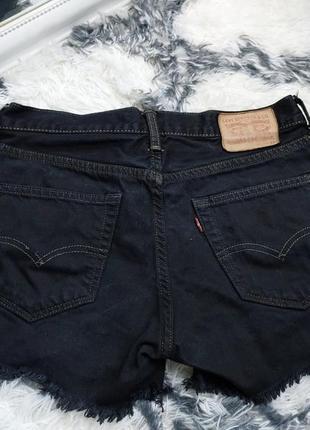 Джинсовые шорты джинсовы шорты2 фото