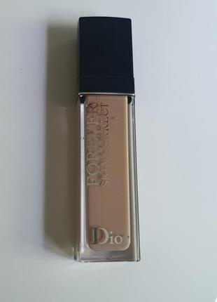 Коректор dior forever skin correct 24h* haute couvrance