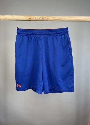 Шорти under armour2 фото