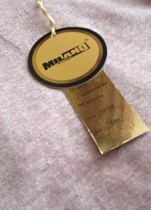 Гольф мілано5 фото