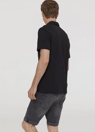Стильні джинсові шорти h&m 9