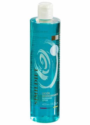 Simildiet laboratorios degreasing lotion - знежирювальний лосьйон, 400 мл