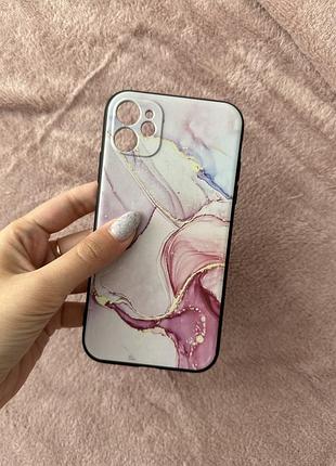 Чехол на iphone 11 3