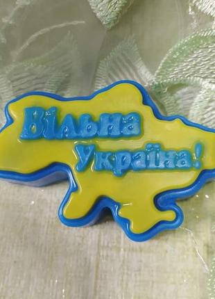 Мыло ручной работы украина