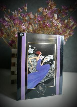 ‼️женская ♀️ парфюмированная вода 🍒🥃 haute fragrance company wrap me in dreams 🍒🥃 75 ml