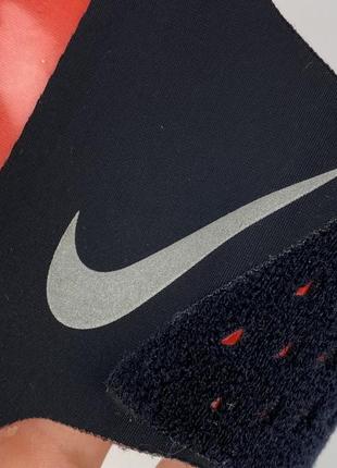 Чехол на руку для телефона nike оригинал красный 361063 фото