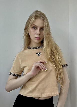 Футболка / топ
