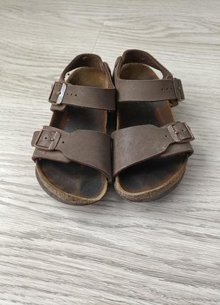 Birkenstock 28 г.