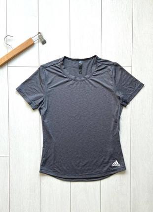 Футболка adidas женская спортивная