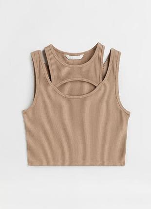 Топ h&m