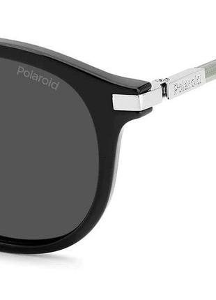 Солнцезащитные очки polaroid pld 4148/g/s/x 807 m92 фото