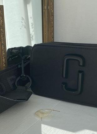 Сумочка в стиле marc jacobs 6