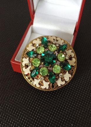 Вінтажна бршка,чехословакія