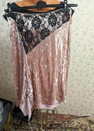 Юбка итальялия