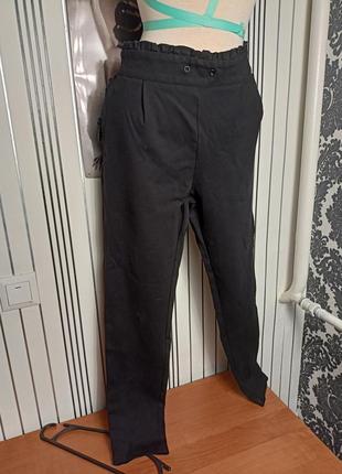 Штани black