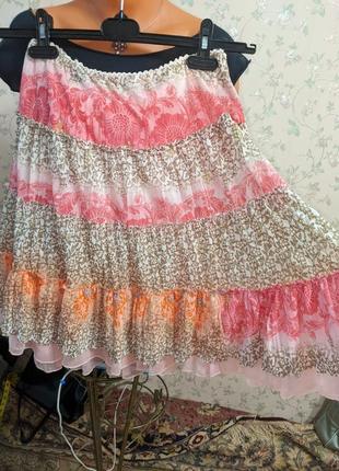 Спідниця франція