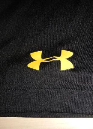 Компресійні шорти тайтси under armour p.s5 фото