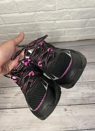 Кроссовки karrimor run tempo 32 фото