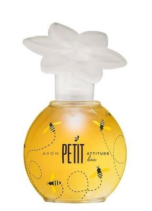 Туалетна вода petit bee 50 мл1 фото