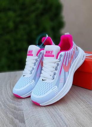 Женские кроссовки nike zoom pegasus