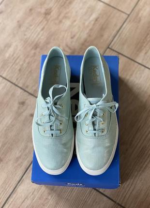 Кеды keds новые, размер 38