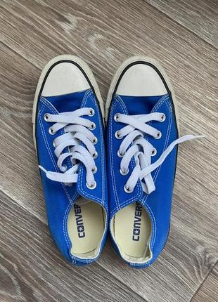 Продам converse