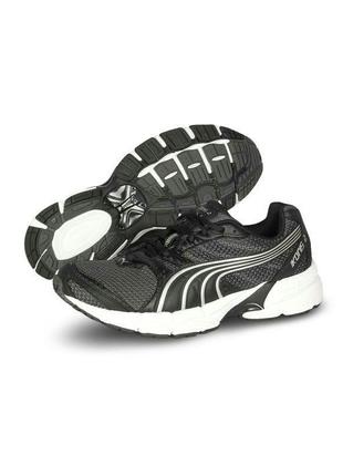 Фирменные мужские кроссовки puma cell ikonis 2