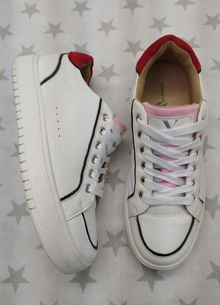 Кросівки vanessa wu оригінал