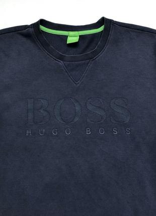 Оригинальный свитшот, кофта hugo boss