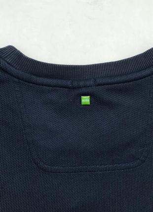 Оригинальный свитшот, кофта hugo boss