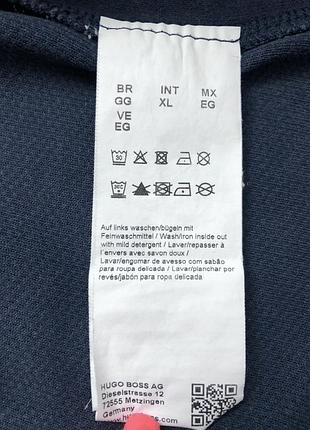Оригинальный свитшот, кофта hugo boss