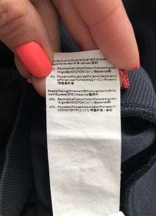 Оригинальный свитшот, кофта hugo boss