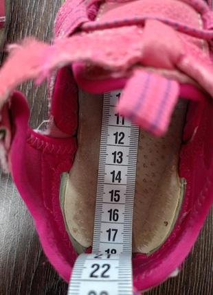 Босоножки сандалии alive 27 размер 17 см потолка.6 фото