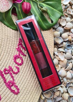 Роликовый парфюм bombshell intense victoria secret